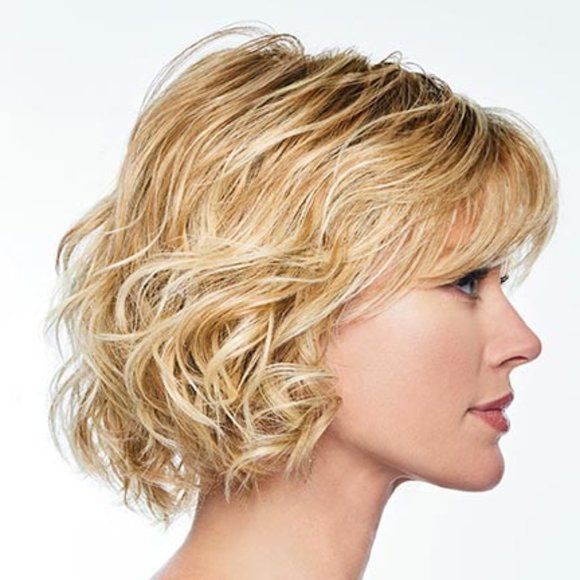 HAIRDO SWEETLY WAVED in R2 Ebony - Picture 3 of 6